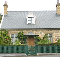 Crescentfield Cottage - Tourism TAS