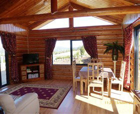 Windermere Cabins - Tourism TAS 1