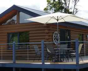 Windermere Cabins - Tourism TAS 0