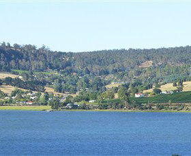 Windermere Cabins - Tourism TAS 2