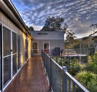 Freycinet Haven - Tourism TAS