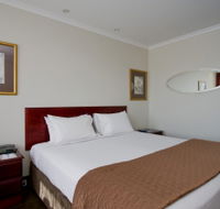 Fountainside Hotel - Tourism TAS
