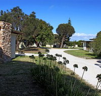 Flinders Island Cabin Park - Tourism TAS