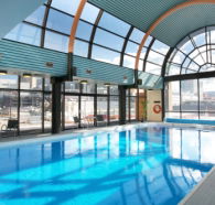 Hotel Grand Chancellor Hobart - Tourism TAS