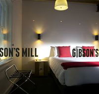 Sullivans Cove Apartments - Gibsons Mill - Tourism TAS