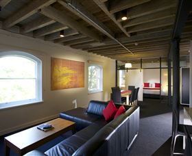 Sullivans Cove Apartments - Gibsons Mill - Tourism TAS 1