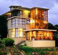 Blue Hills Motel - Tourism TAS