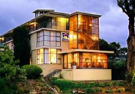 Blue Hills Motel - Tourism TAS 0