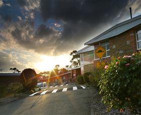 City View Motel - Tourism TAS 2