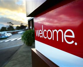 City View Motel - Tourism TAS 0