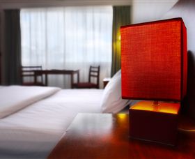City View Motel - Tourism TAS 1