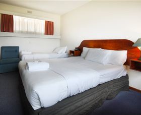 City View Motel - Tourism TAS 4