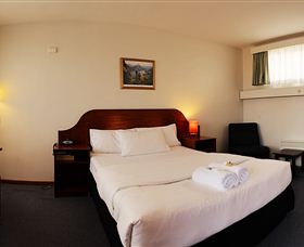 City View Motel - Tourism TAS 3
