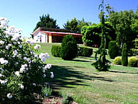 Moltema TAS Tourism TAS