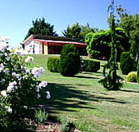 Villarett Gardens Accommodation - Tourism TAS