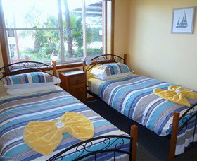 Alice Beside The Sea - Tourism TAS 2