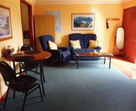 Alice Beside The Sea - Tourism TAS 4