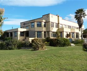 Riviera Hotel - Tourism TAS 0