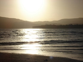 The Big Blue Retreat - Tourism TAS 2