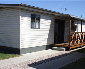 Bay View Holiday Village - Hobart Tourism 0