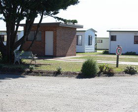 Bay View Holiday Village - Hobart Tourism 3