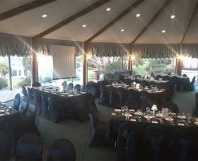 Southern Lights Hotel - Tourism TAS 0