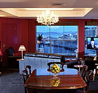 Sullivans Cove Apartments - Brooke St Penthouses