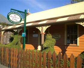 Westbury TAS Tourism TAS
