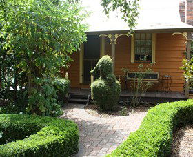 Westbury Gingerbread Cottages - The - Tourism TAS 2