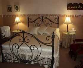 Westbury Gingerbread Cottages - The - Tourism TAS 5