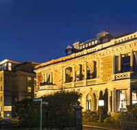 Lenna of Hobart - Tourism TAS