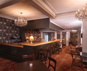 Hadley's Orient Hotel Hobart - Tourism TAS 3