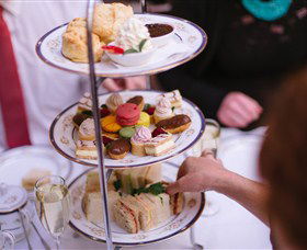 Hadley's Orient Hotel Hobart - Tourism TAS 1