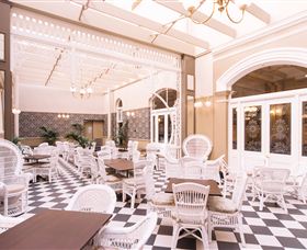 Hadley's Orient Hotel Hobart - Tourism TAS 4