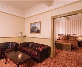 Hadley's Orient Hotel Hobart - Tourism TAS 5