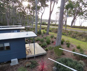 Adventure Bay TAS Tourism TAS