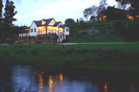 Grove TAS Tourism TAS
