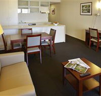 RACV/RACT Hobart Apartment Hotel
