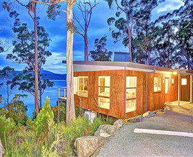 Stewarts Bay Lodge - Tourism TAS 0