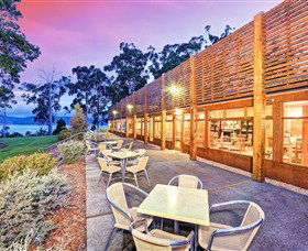 Stewarts Bay Lodge - Tourism TAS 1
