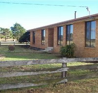 Dulverton Park - Tourism TAS