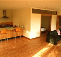Icena Farm Accommodation - Tourism TAS