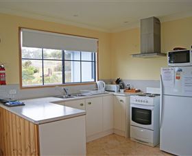 Bruny Island Accommodation Services - Omaroo Cottage - Tourism TAS 2