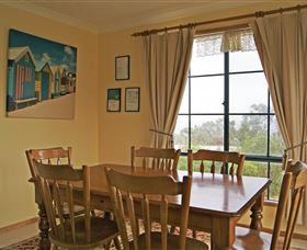 Bruny Island Accommodation Services - Omaroo Cottage - Tourism TAS 4