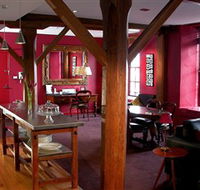 Sullivans Cove Apartments - Admiral's Suite