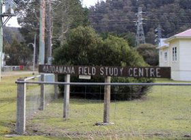 Waddamana TAS Tourism TAS