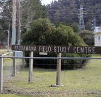 Waddamana Field Study Centre - Tourism TAS