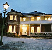 Amberley House - Tourism TAS