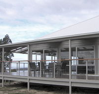 Resolution Vineyard House