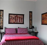 Hobart's Accommodation and Hostel - Tourism TAS